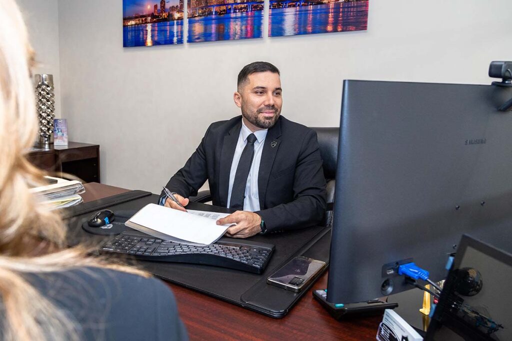 seguros miami