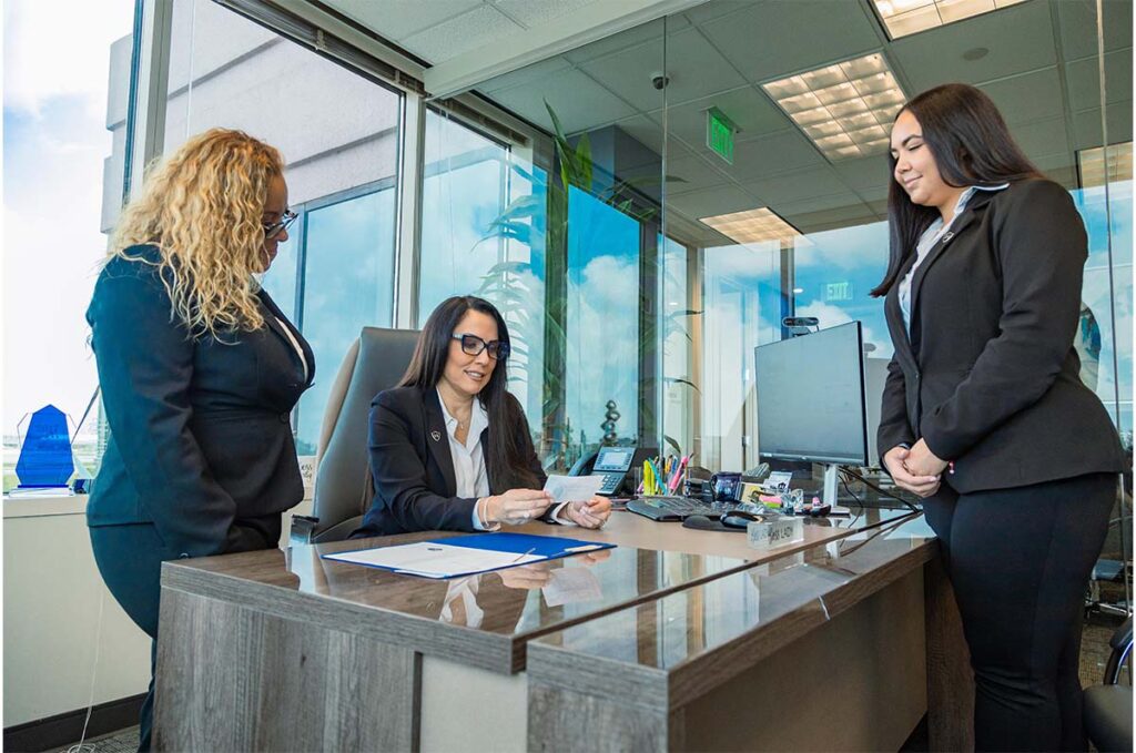 accounting miami
