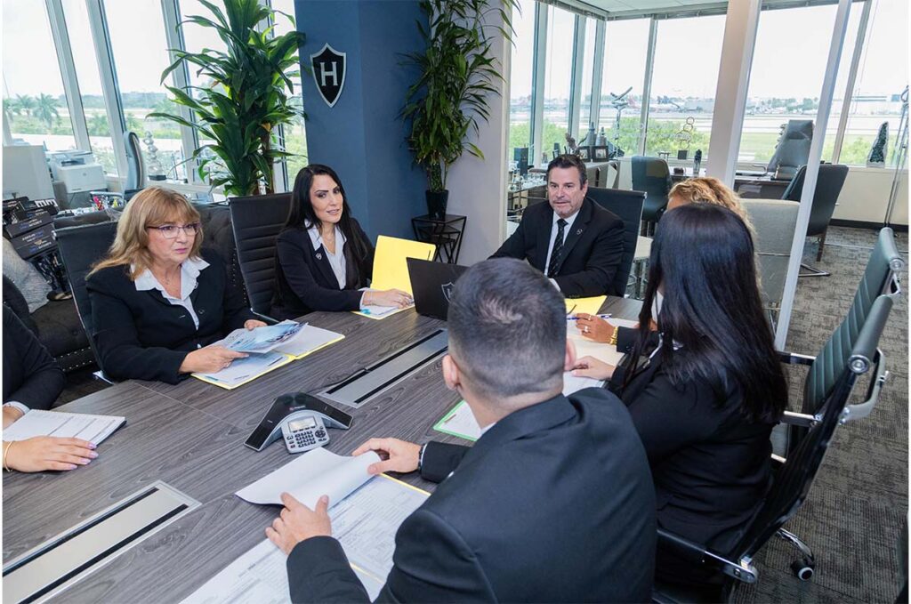 best taxes miami